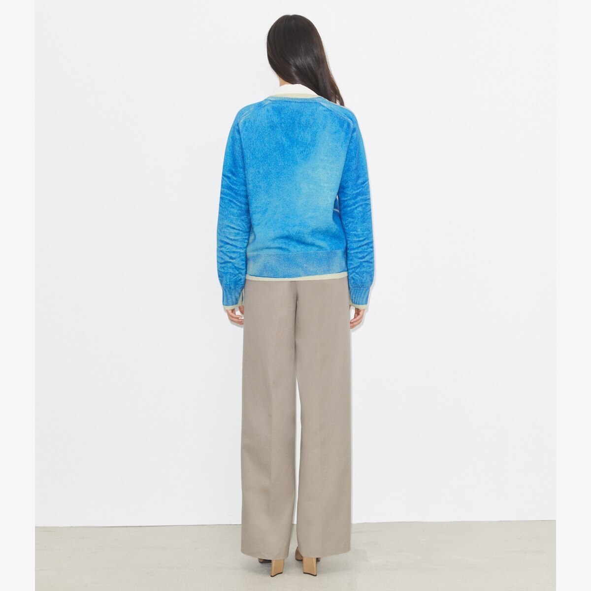 MERINO WOOL SWEATER - thumbnail 5