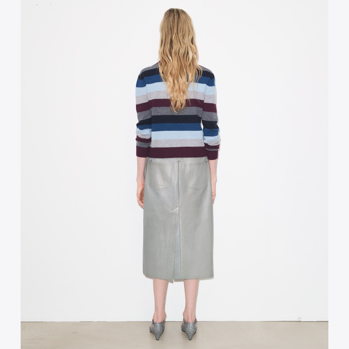 MERINO WOOL TURTLENECK - thumbnail 5