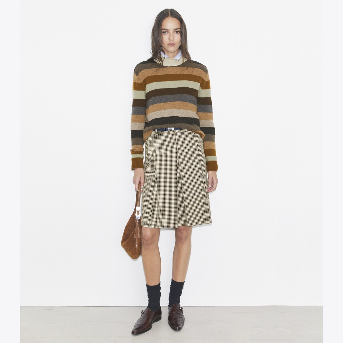 【美品】Tory Burch グレー系ファー ネックウォーマー ファー ネックウォーマーのおすすめ人気商品一覧 通販 - Yahoo