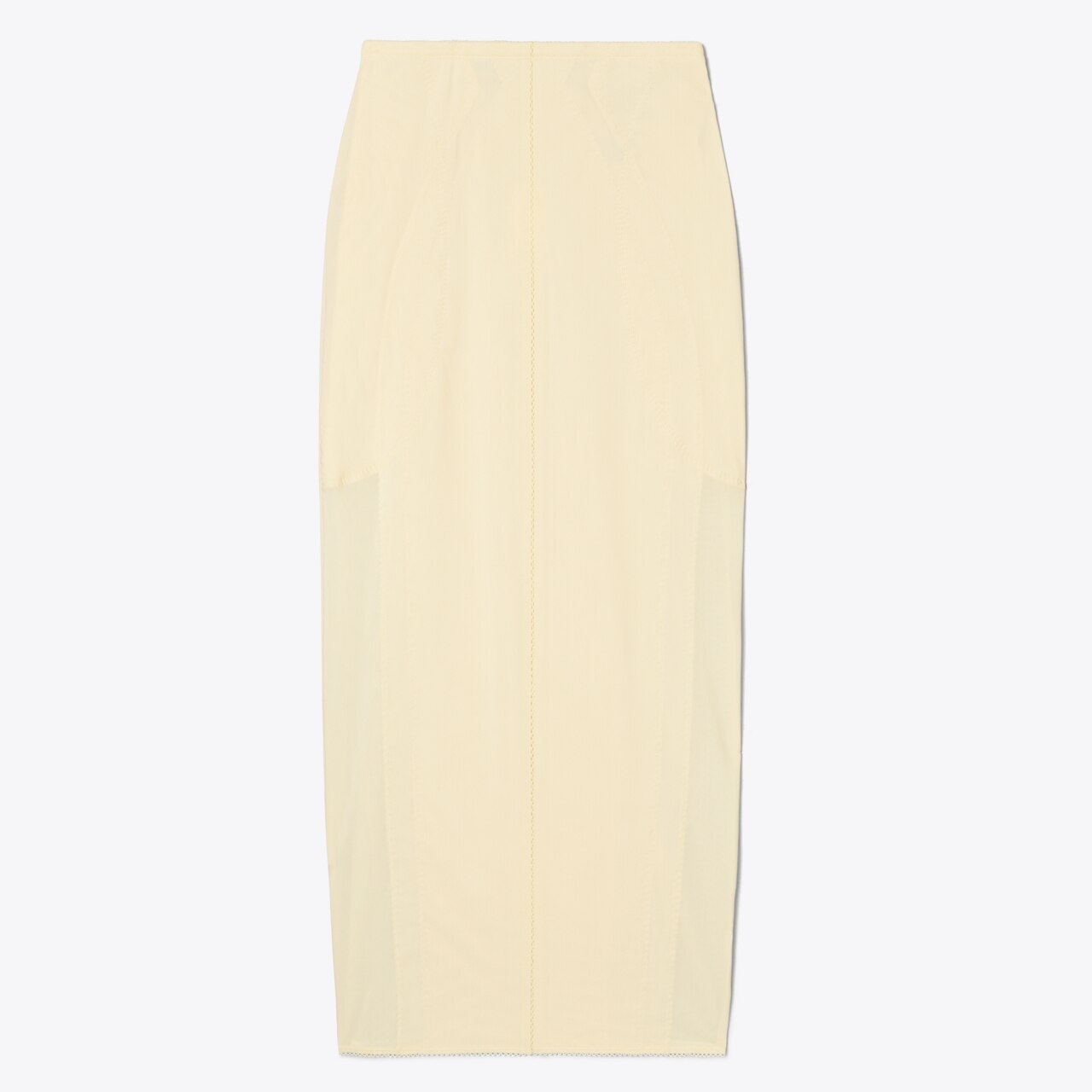 Mesh Skirt: Women's Designer Bottoms