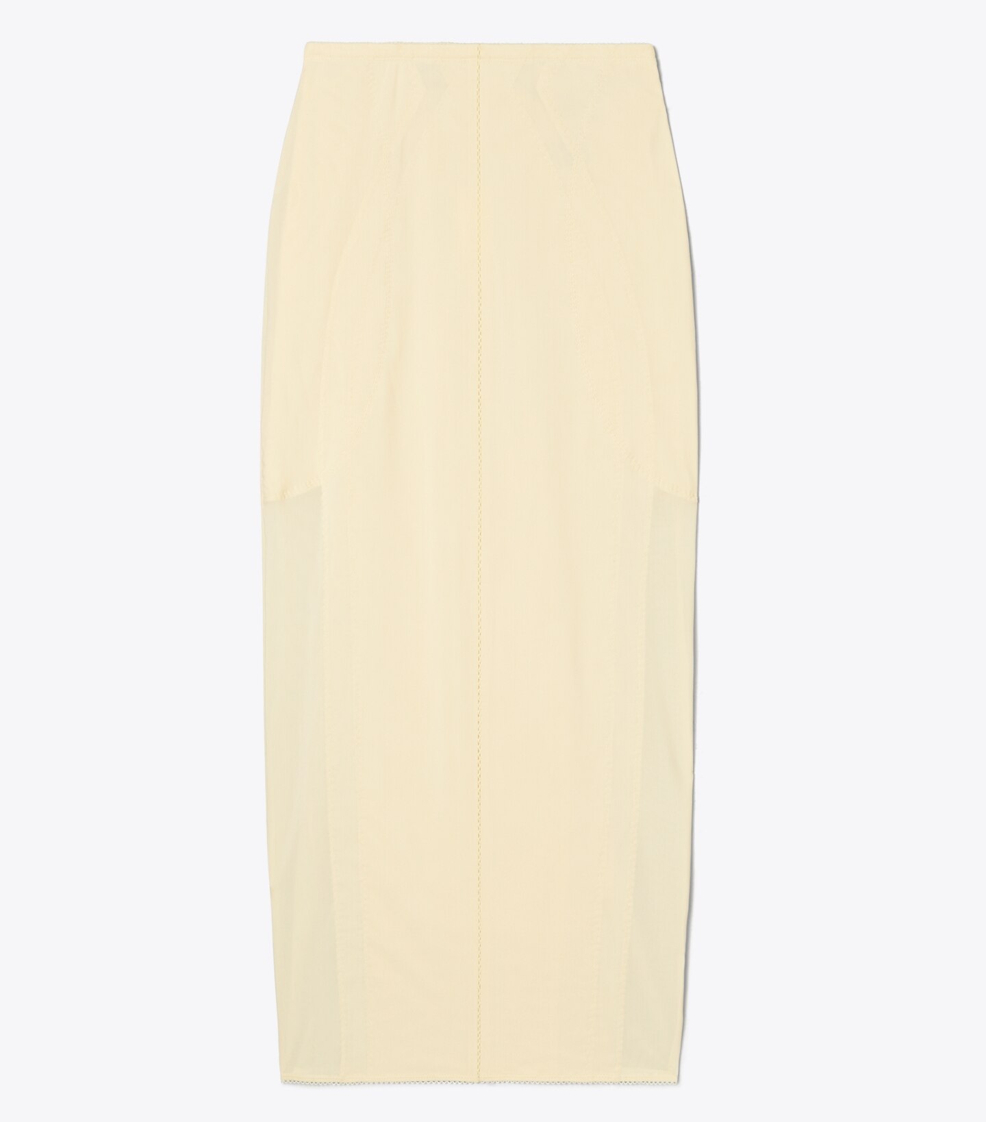 Mesh Skirt