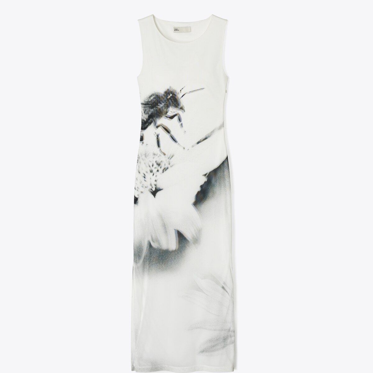 TORY BURCH メッシュメリシェンヒルハレエシュス 1624960 001 Mesh Dress: Women's Designer Coverups | Tory Burch