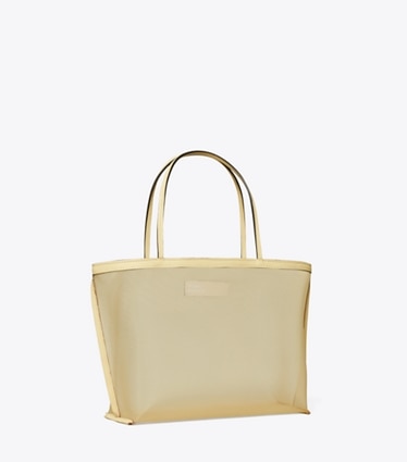 Mesh Tote