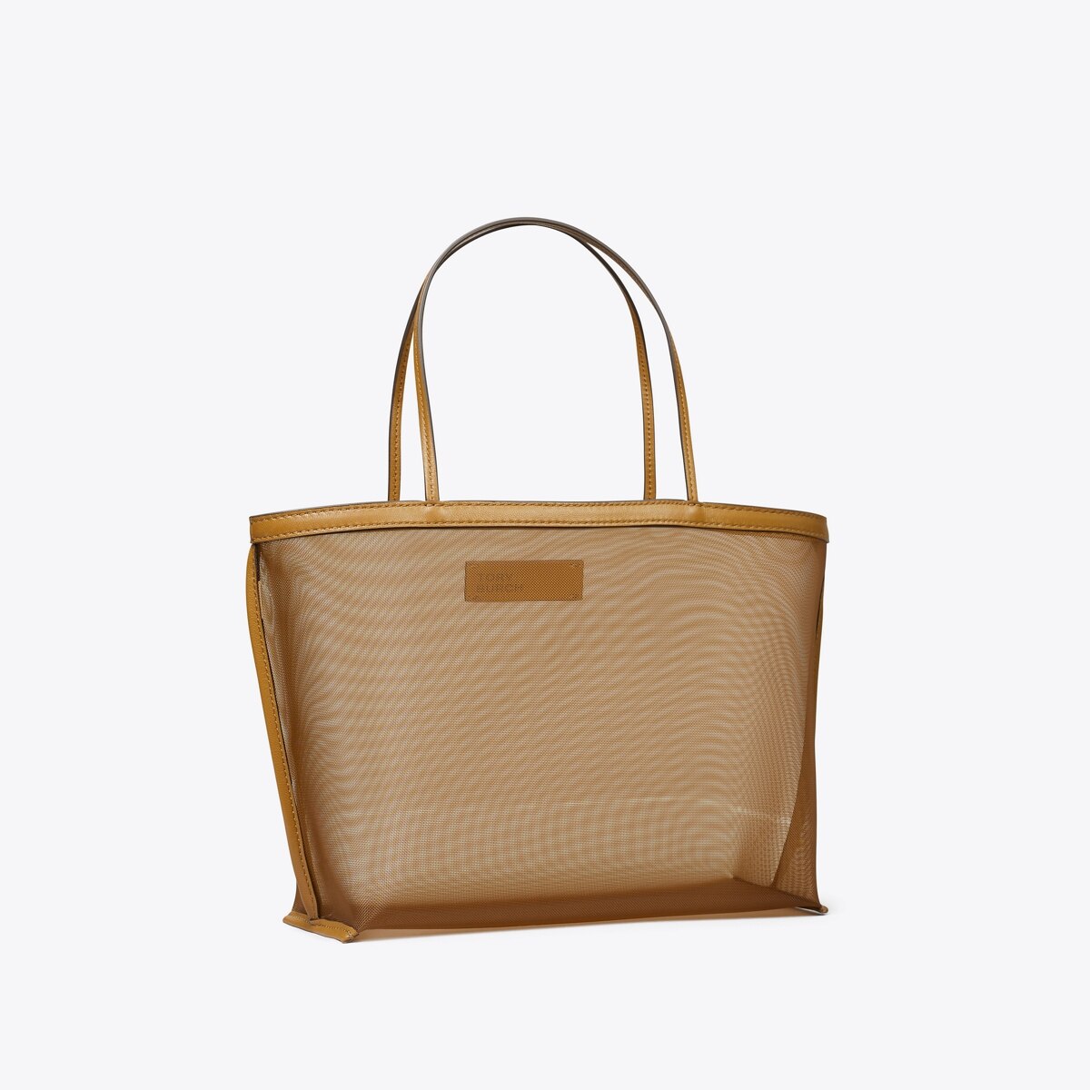 Mesh Tote: Women's Designer Tote Bags | Tory Burch