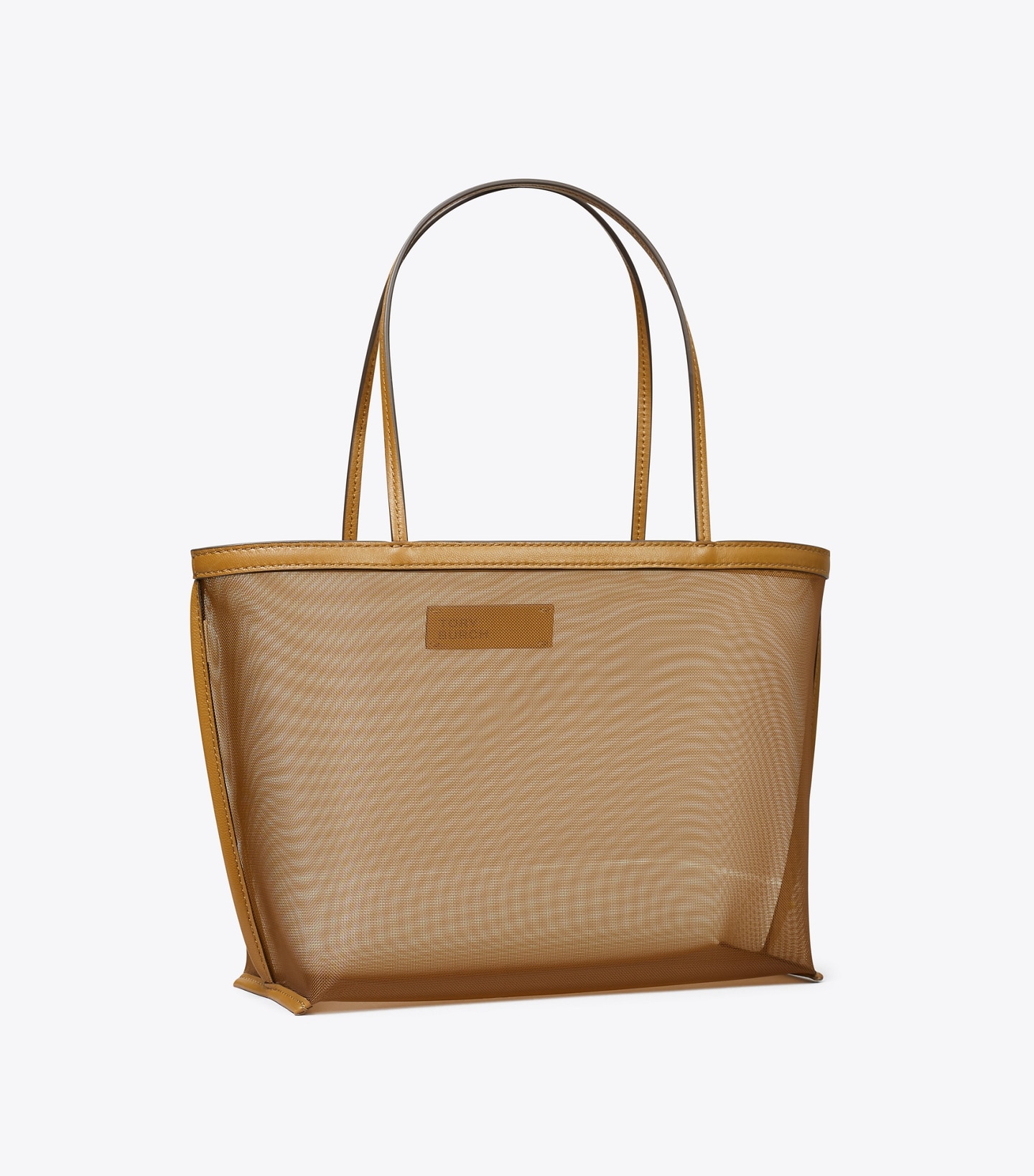 Mesh Tote