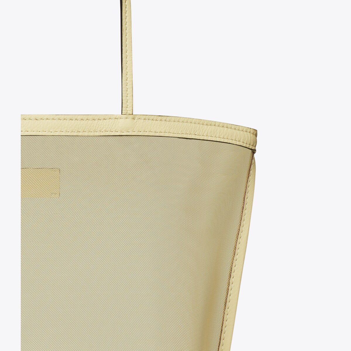 トートバッグ GOLDEN  Woman Tote bags Beige GWA00694A00068015103 Beige logo-detail tote bag Golden goose - women - GOLDEN