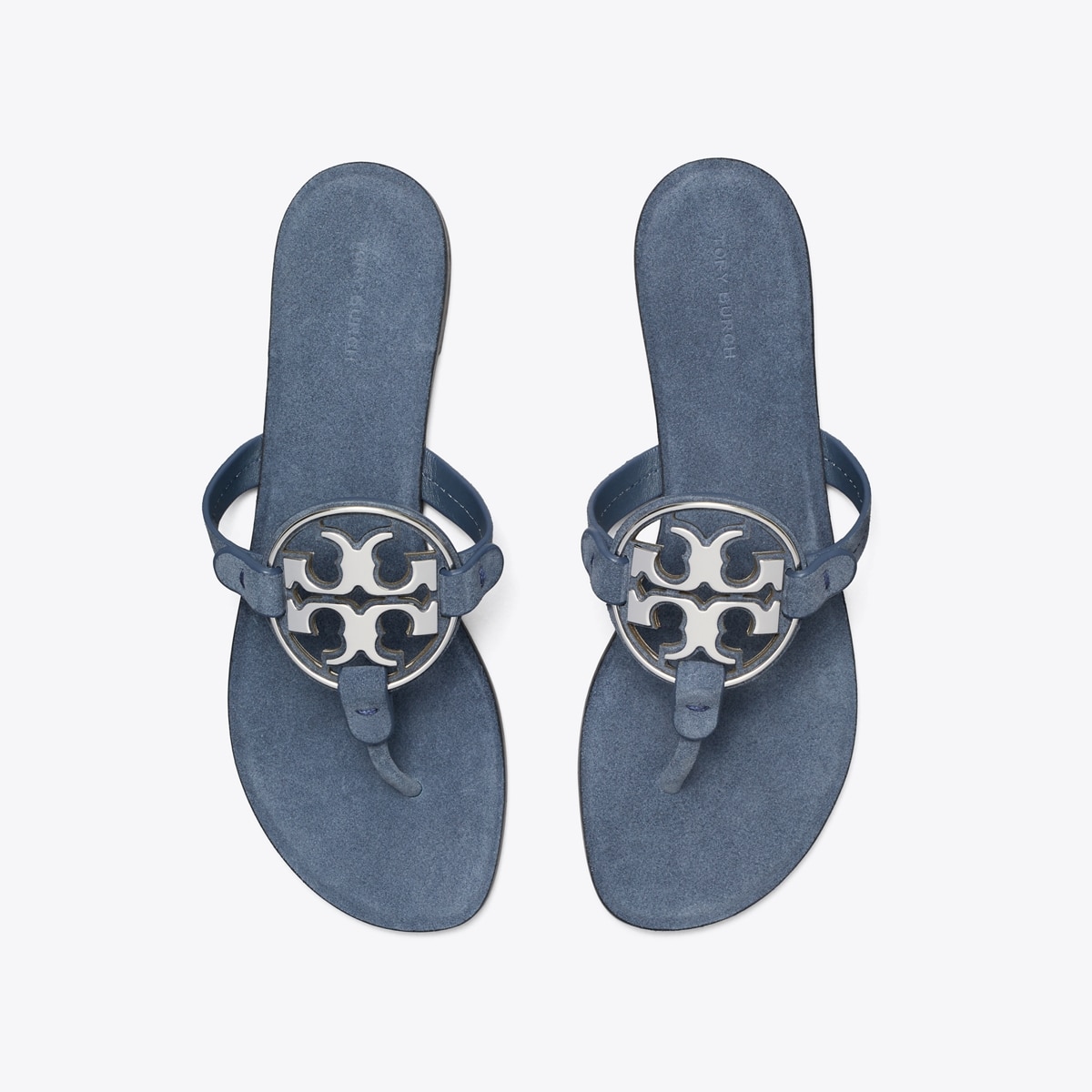 Metal Miller: Women's Designer Sandals | Tory Burch