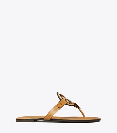 Women's Designer Sandals: Flat & Platform | Tory Burch