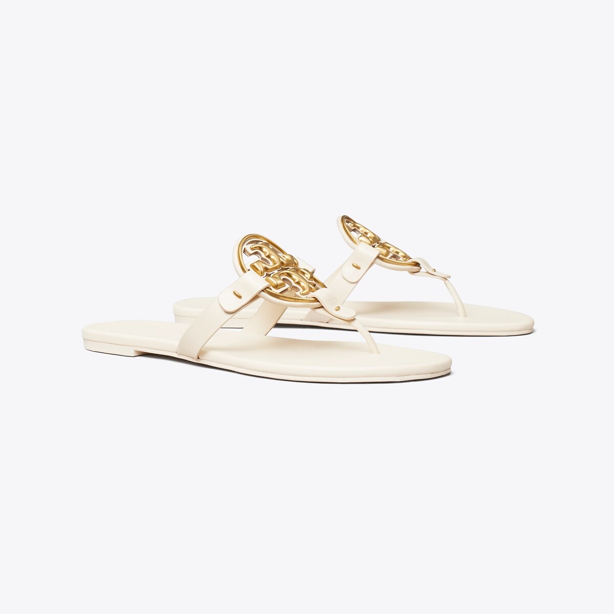 tory burch miller sand sandals