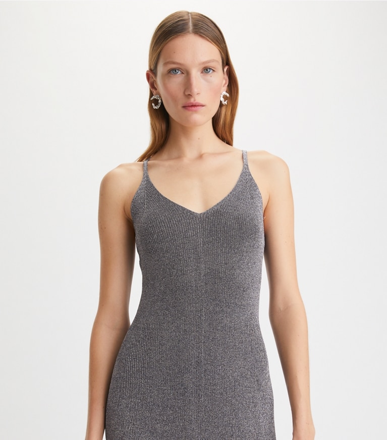 Tory burch mallory outlet dress