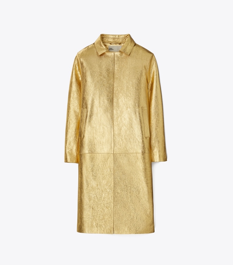 Tory burch coats on sale sale