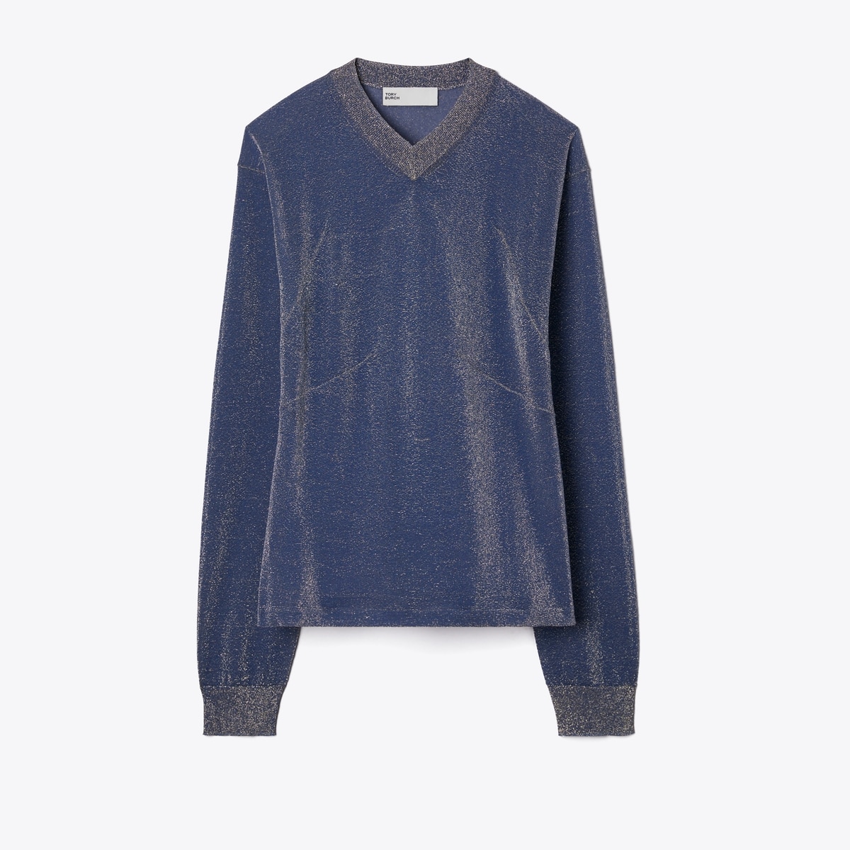 metallic-v-neck-sweater-front.