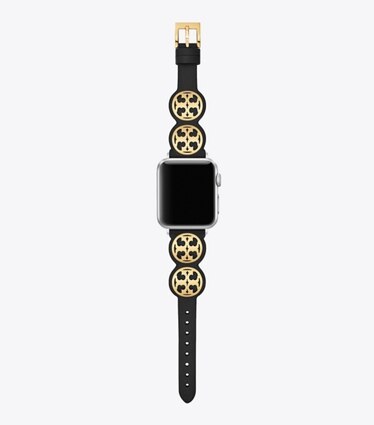 Designer Apple Watch Bands & Smartwatch Bands for Women | Tory Burch