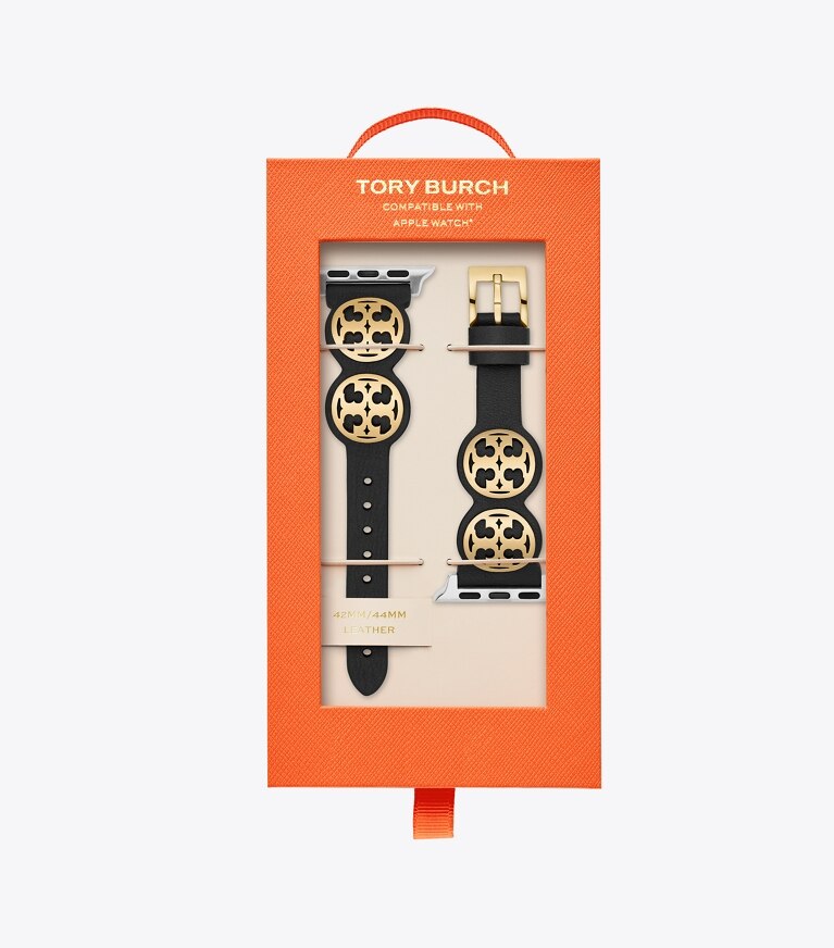 Tory burch 42mm watch band new arrivals