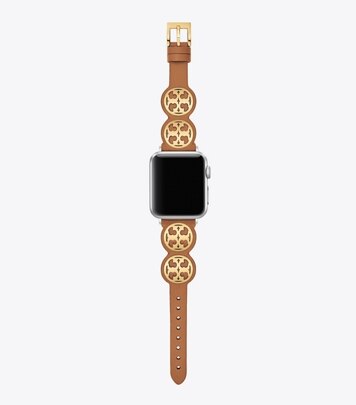 Kira Band for Apple Watch®, Leather: Women's Designer Watches Tory