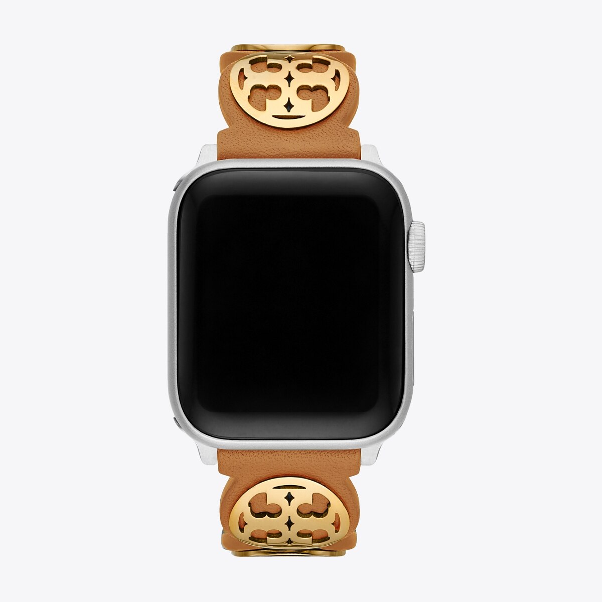 【国内発送】Tory Burch Basket Weave アップル ウォッチ バンド colemo_tbs0054-39-52-76-79
