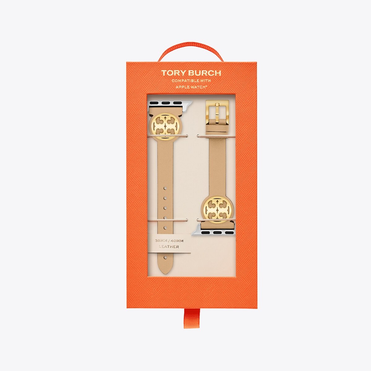 Miller Band for Apple Watch®: Women's Designer Watches Tory Miller Band for Apple Watch®: Women's Designer Watches Tory