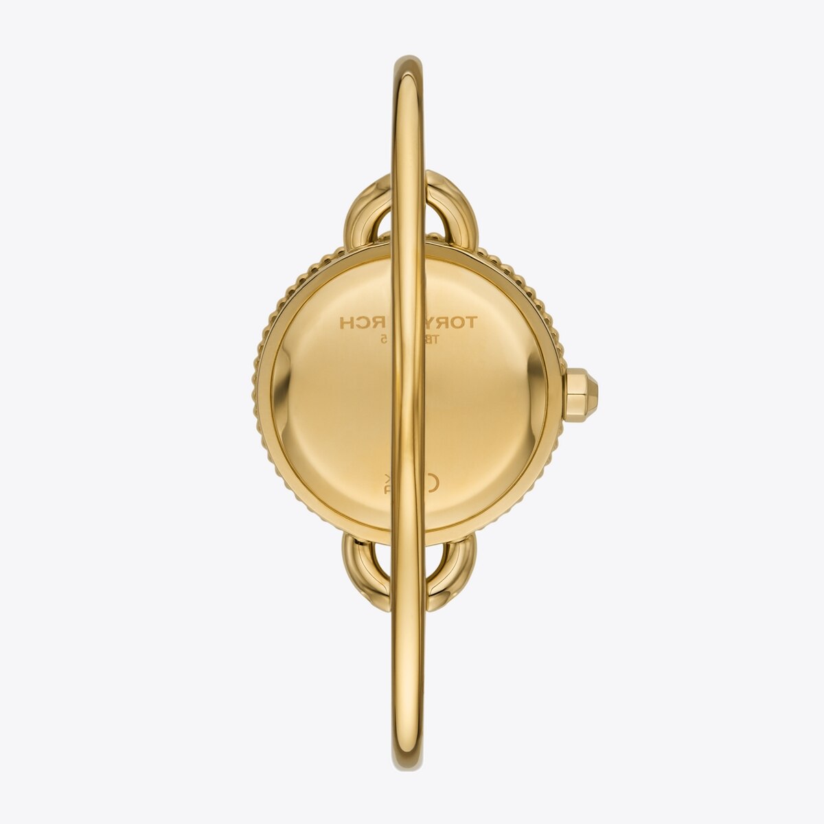 Miller Bangle Watch: Women's Designer Strap Watches | Tory Burch Miller Bangle Watch: Women's Designer Strap Watches | Tory Burch