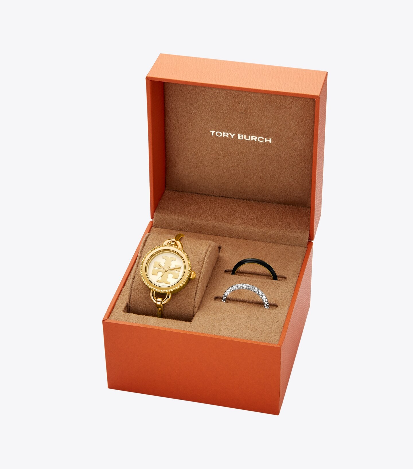 Miller Bangle Watch