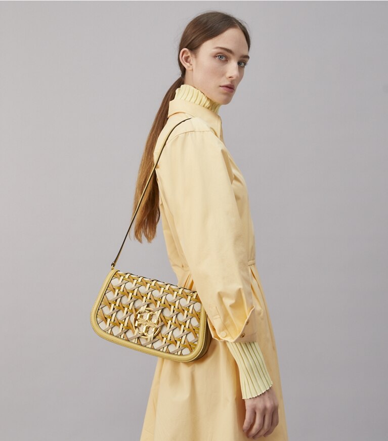 Tory burch 2025 susan miller