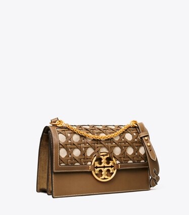 Miller Handbags | Designer Top Handle Handbags | Tory Burch EU