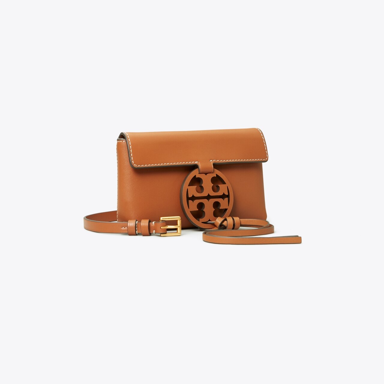 Tory burch miller deals waist bag