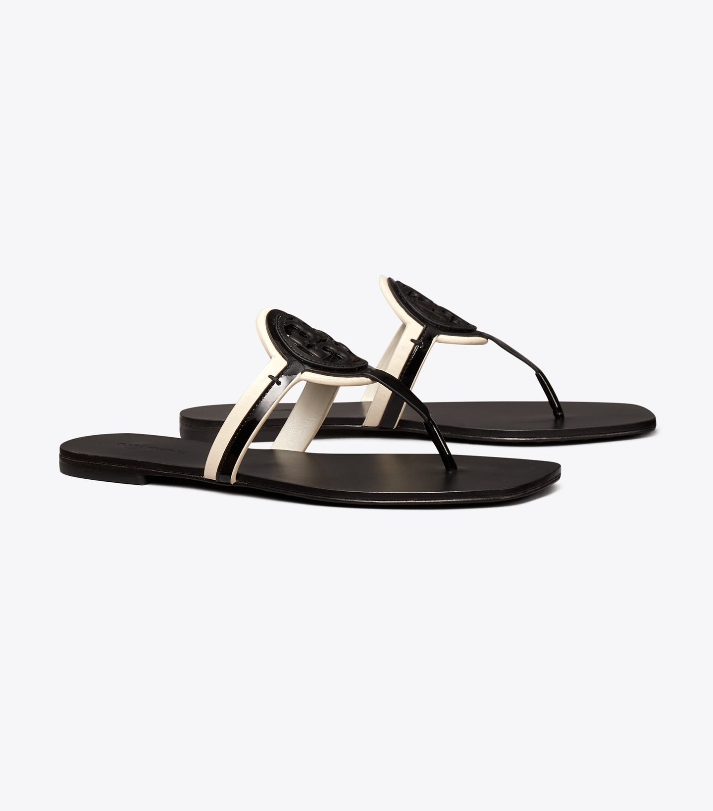 Miller Bombé Sandal