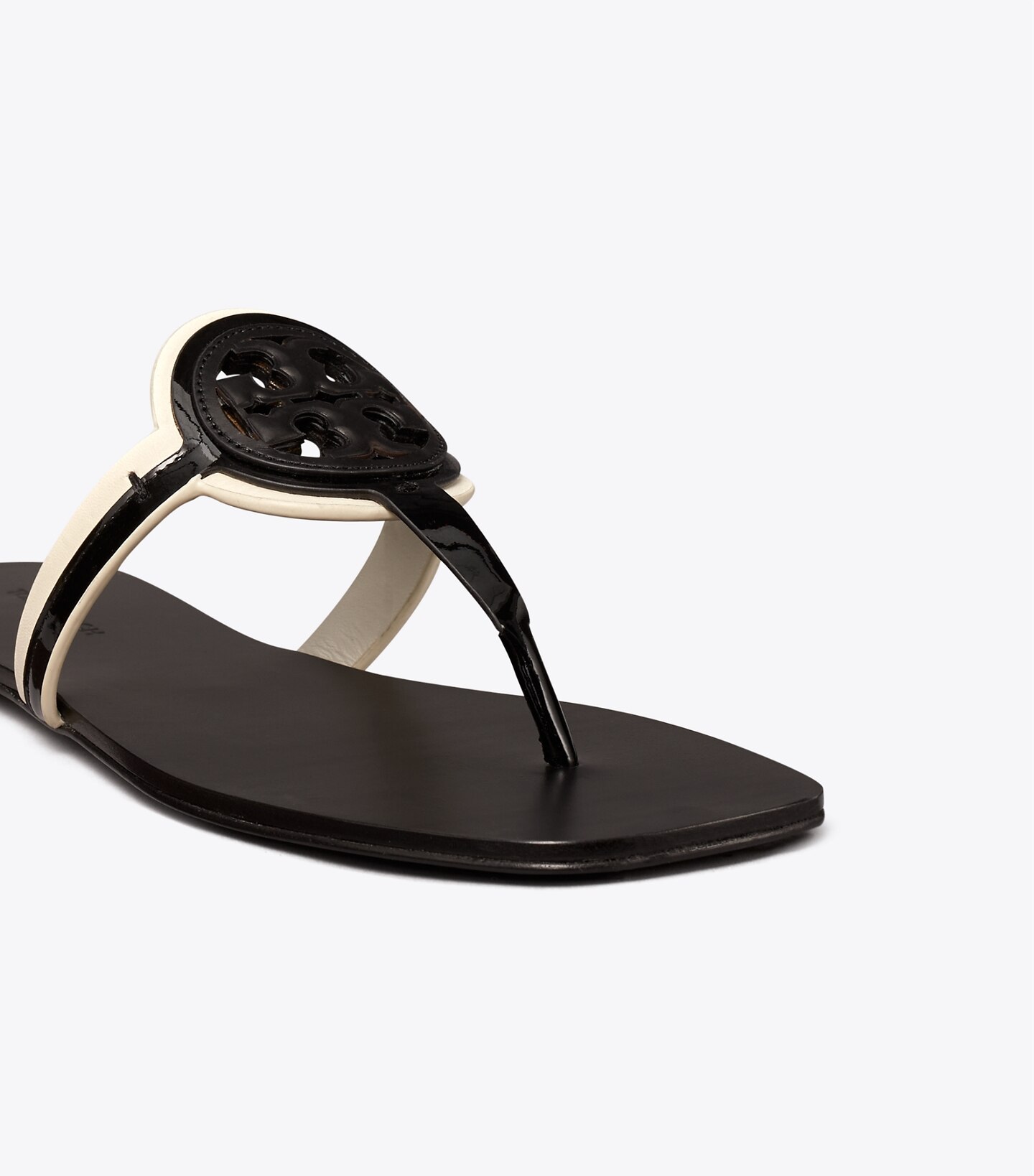 Miller Bombé Sandal