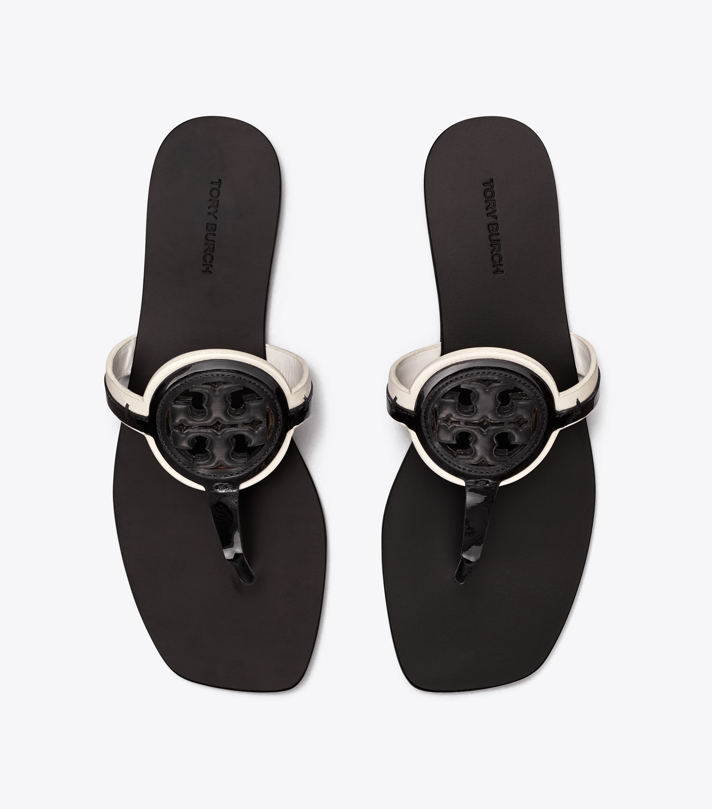 Miller Bombé Sandal