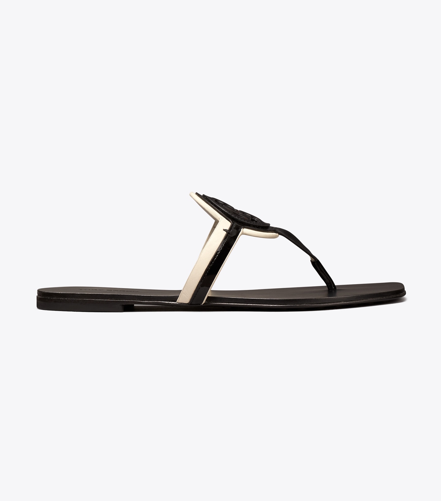 Miller Bombé Sandal