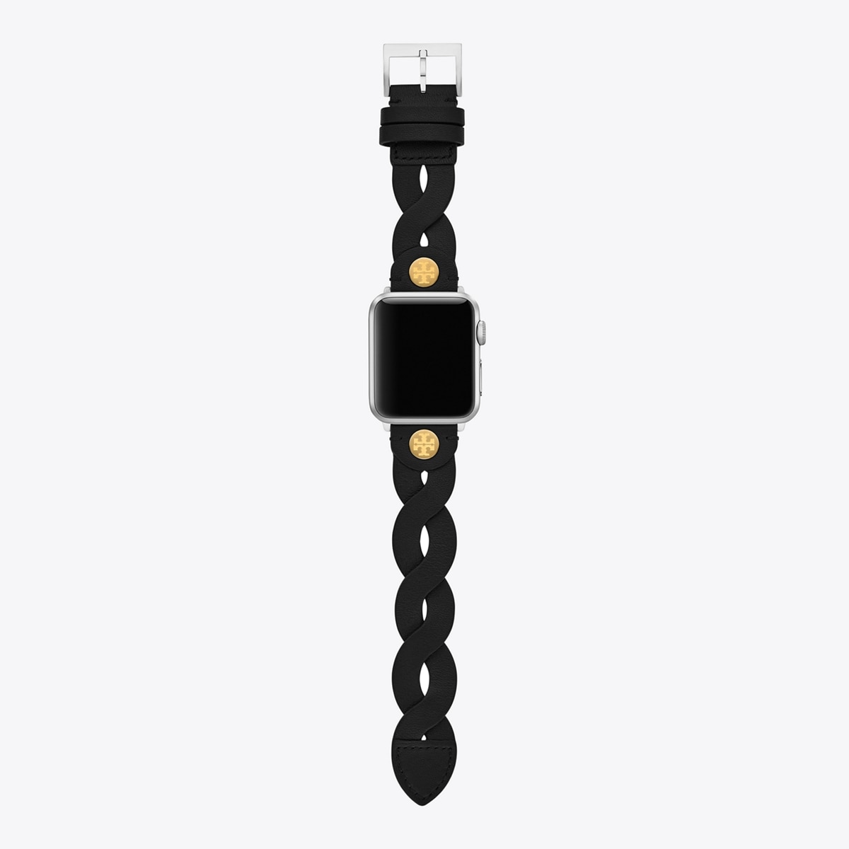 Miller Braided Band for Apple Watch®: Women display picture 1