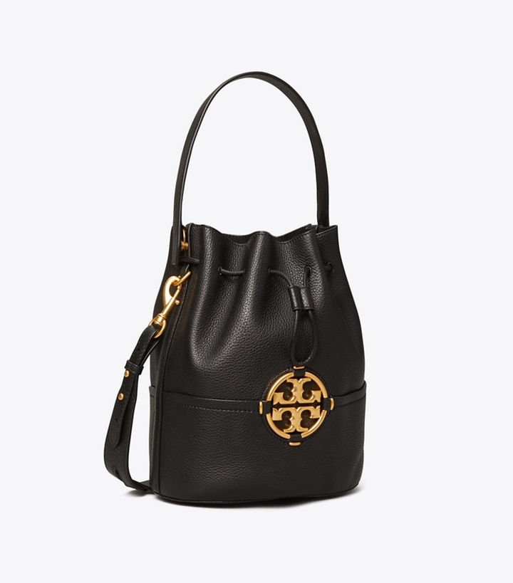 Miller Bucket Bag: Women's Designer Crossbody Bags | Tory Burch
