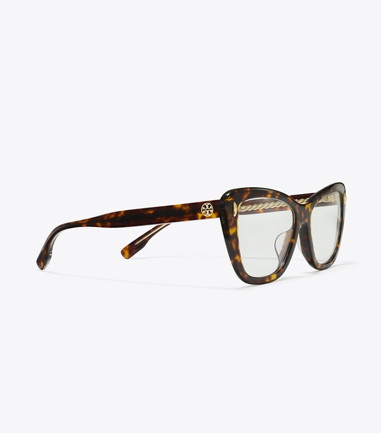 Tory eyeglasses cheap