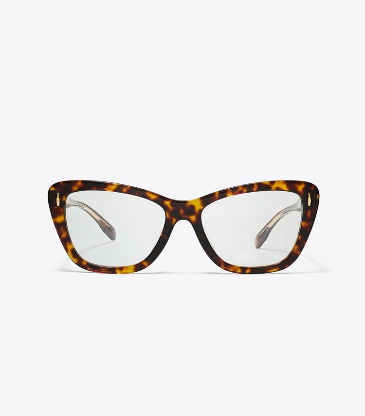 Miller Butterfly Eyeglasses Women's Designer Sunglasses & Eyewear