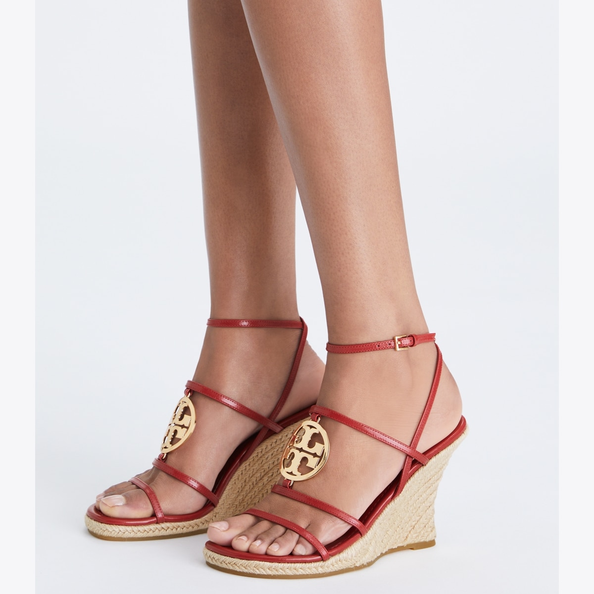Miller Capri Espadrille Wedge: Women's Designer Espadrilles