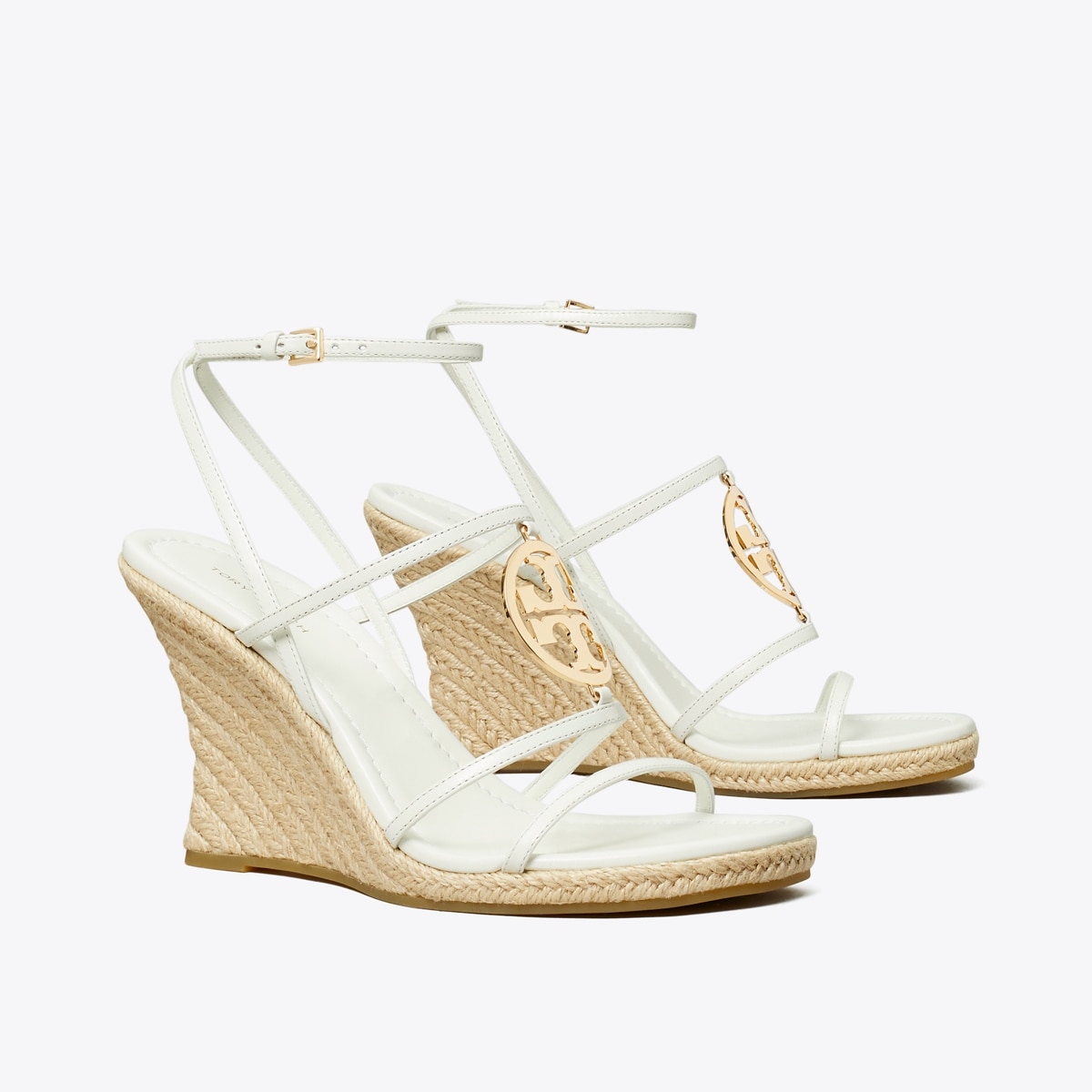 Miller Capri Espadrille Wedge: Women's Designer Espadrilles