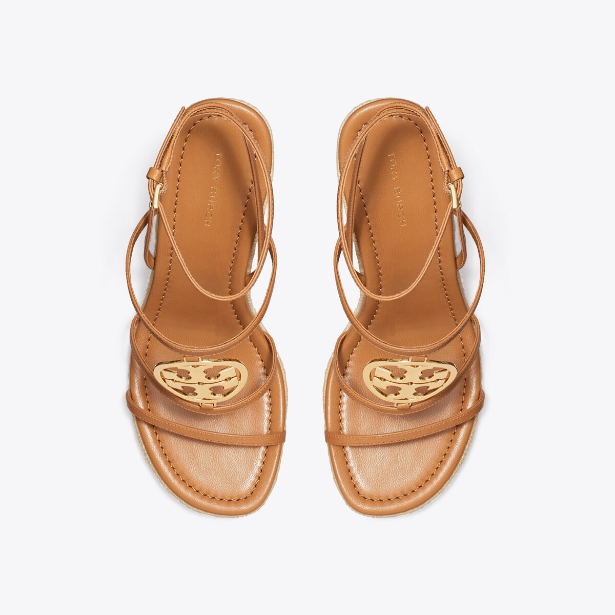 ★Tory Burch★若者に人気★Capri Miller Espadrille★サンダル miller-capri-espadrille-wedge-