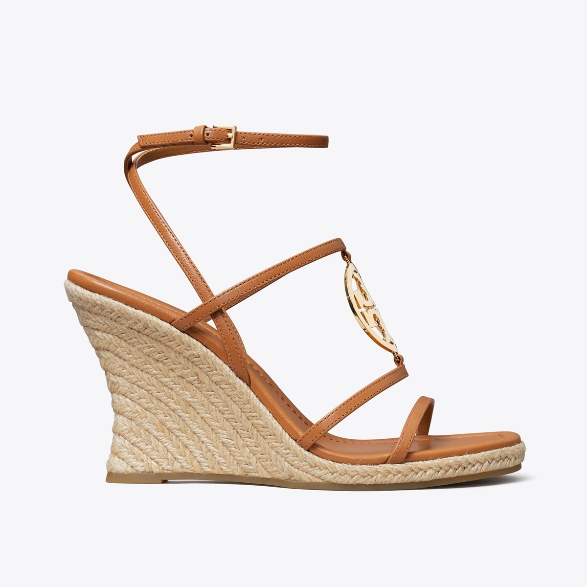 Miller Capri Espadrille Wedge: Women's Designer Espadrilles
