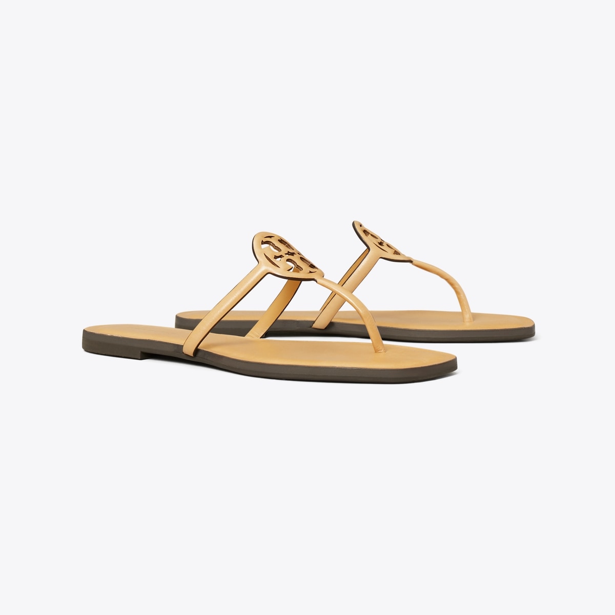 MILLER CAPRI SANDAL