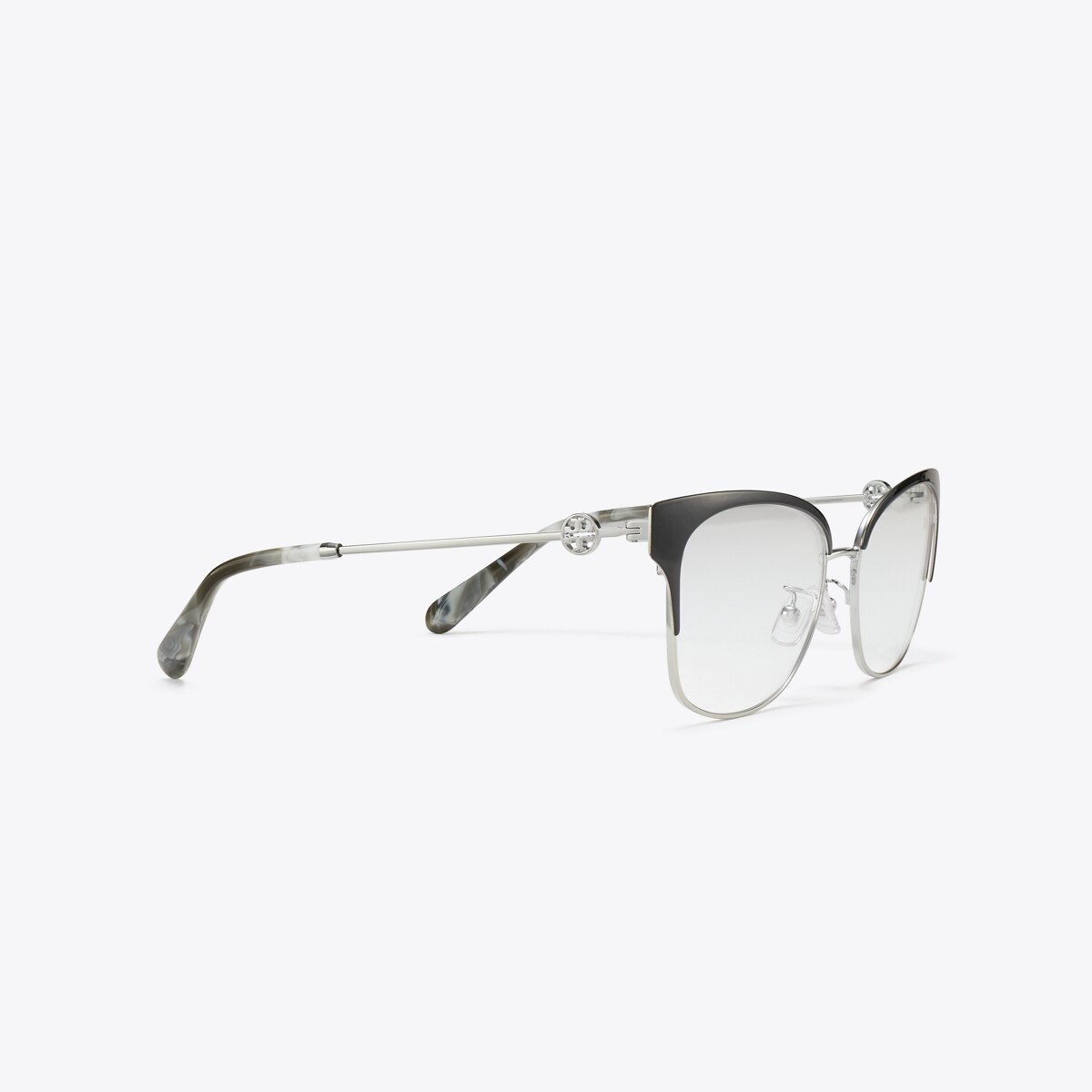Miller Cat-Eye Eyeglasses: Women's Designer Sunglasses