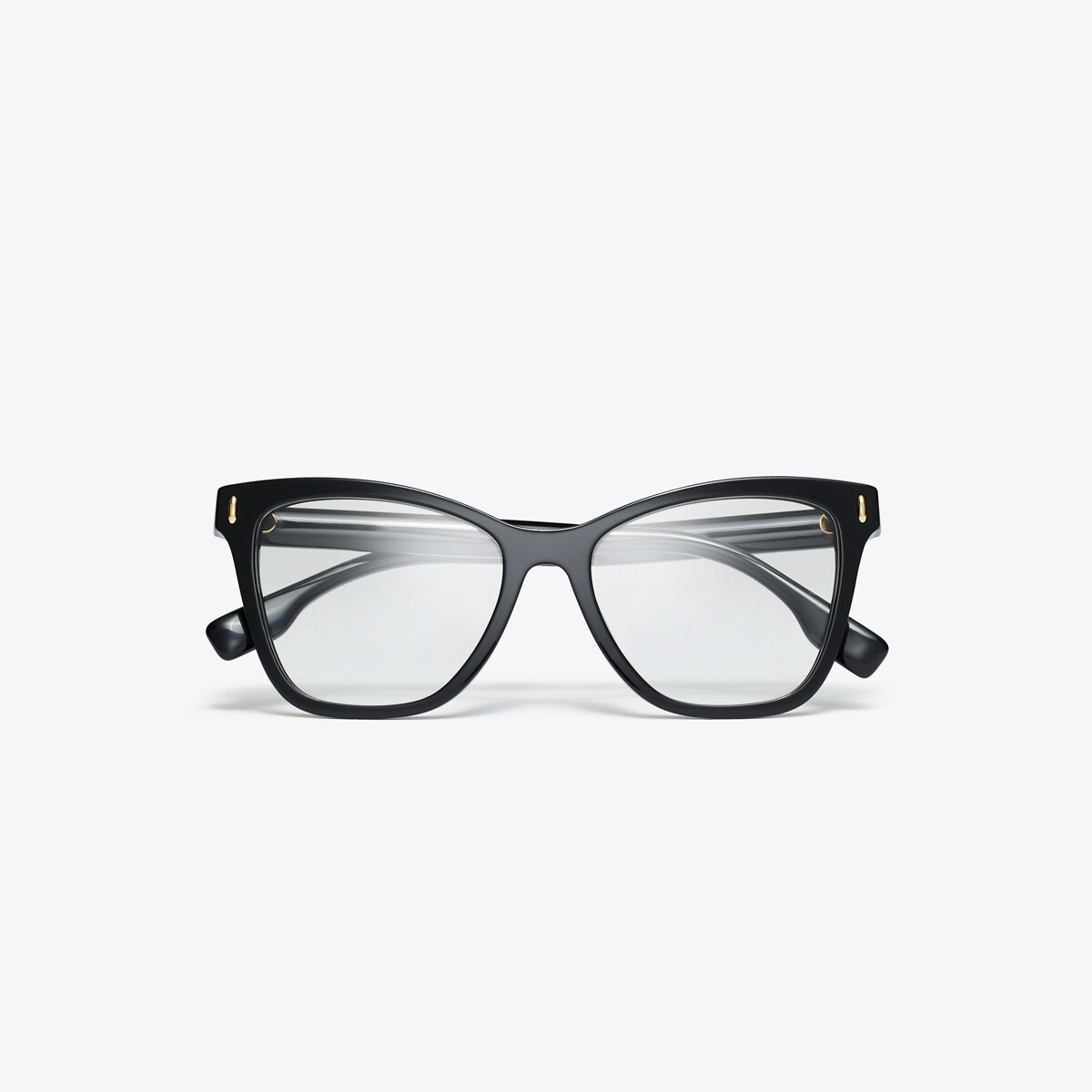 Miller Cat-Eye Eyeglasses: Women