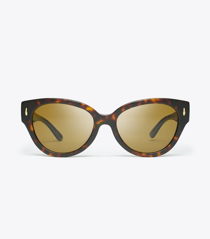 Bottega Veneta Cat eye sunglasses, Women's Accessories
