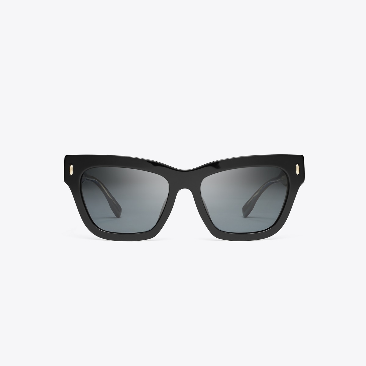 TORY BURCH ミラー キャットアイ サングラス MILLER Miller Oversized Cat-Eye Sunglasses: Women's Designer