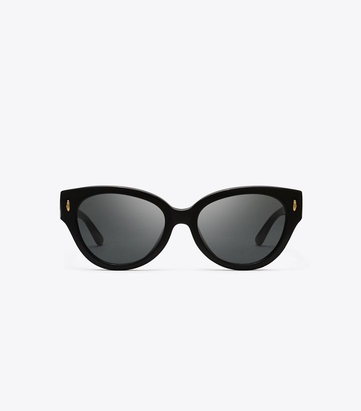 Miller Cat-Eye Sunglasses: Women's Designer Sunglasses & Eyewear | Tory  Burch