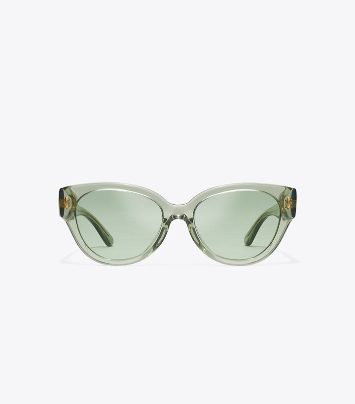 Miller Cat-Eye Sunglasses: Women's Accessories | Sunglasses & Eyewear | Tory  Burch EU
