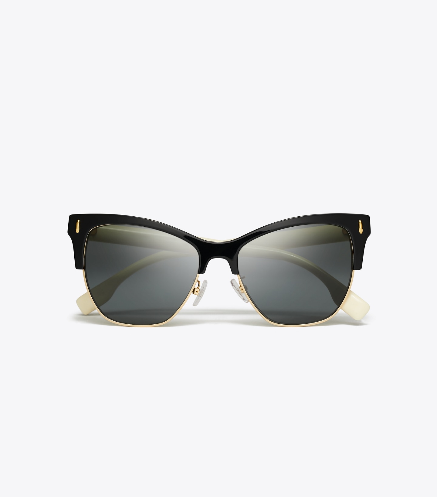 Miller Cat-Eye Sunglasses