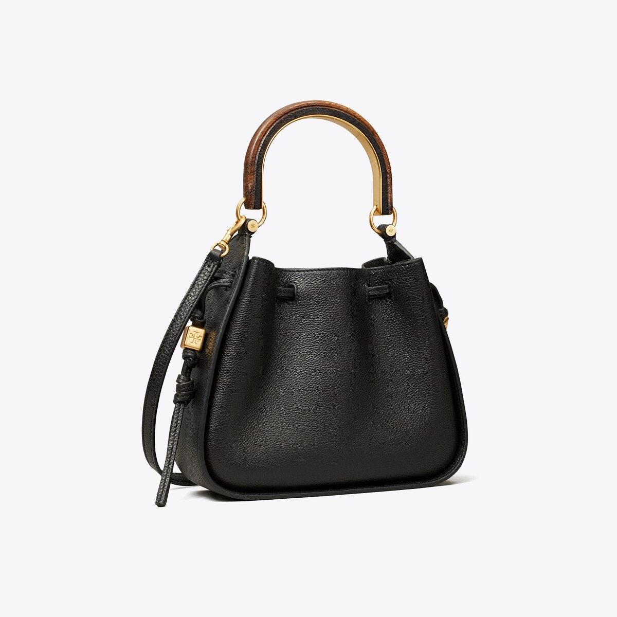 Miller Cinch Bag: Women's Designer Crossbody Bags | Tory Burch
