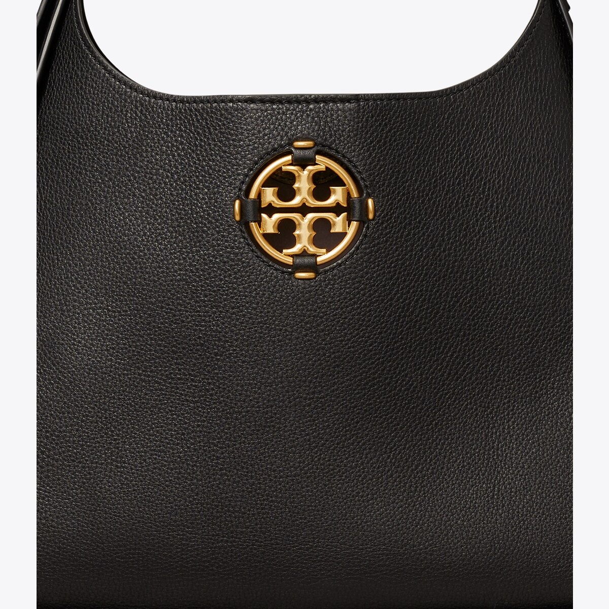 Miller Classic Shoulder Bag: Women's Designer Hobo Bags | Tory Burch