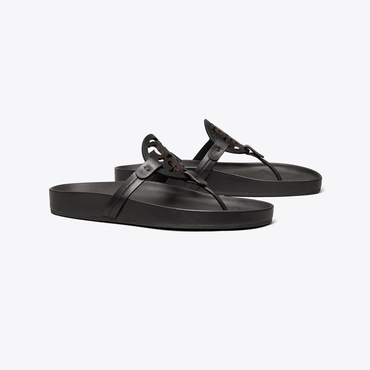 Miller Cloud: Women's Designer Sandals | Tory Burch