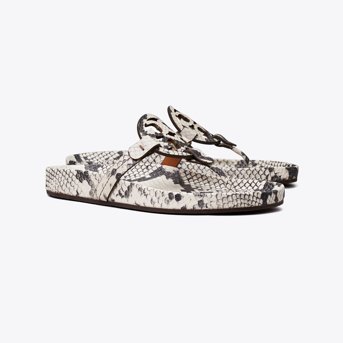 Miller Cloud: Women's Designer Sandals | Tory Burch